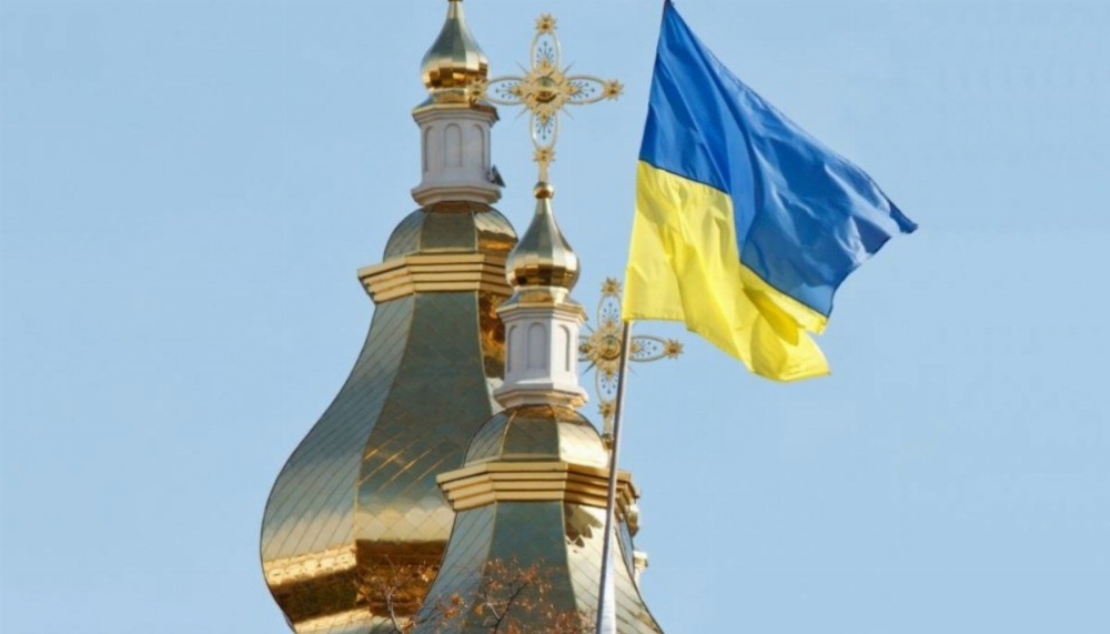 «В Україні відбувається те, що й у притчі про блудного сина», – протоієрей про церковне питання 