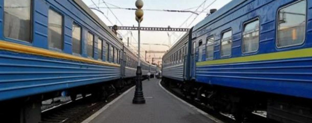 На Покрову Укрзалізниця призначила 14 додаткових поїздів, в тому числі потяг з Києва до Ковеля