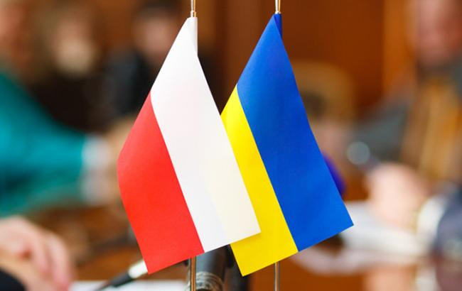 Україна та Польща підпишуть документ про вивчення мови