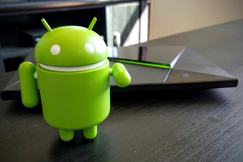 Android-пристрої атакував новий вірус