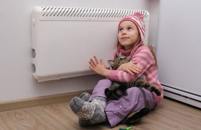 4% житлових будинків в Україні вже мають тепло