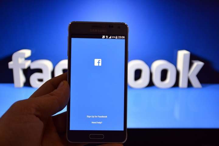 У Facebook змінили правила розміщення політичної реклами