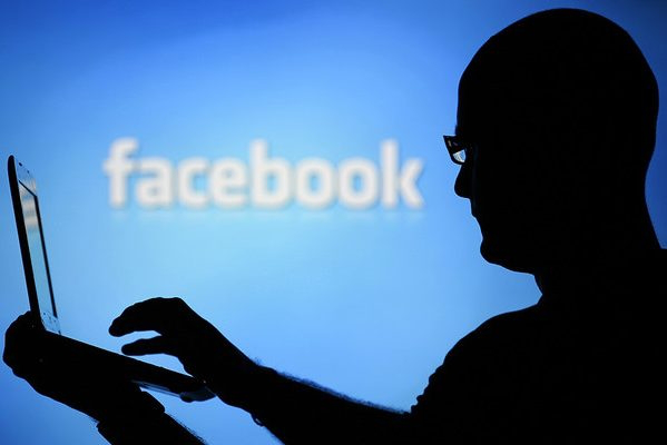Facebook запровадить авторизацію за обличчям власника