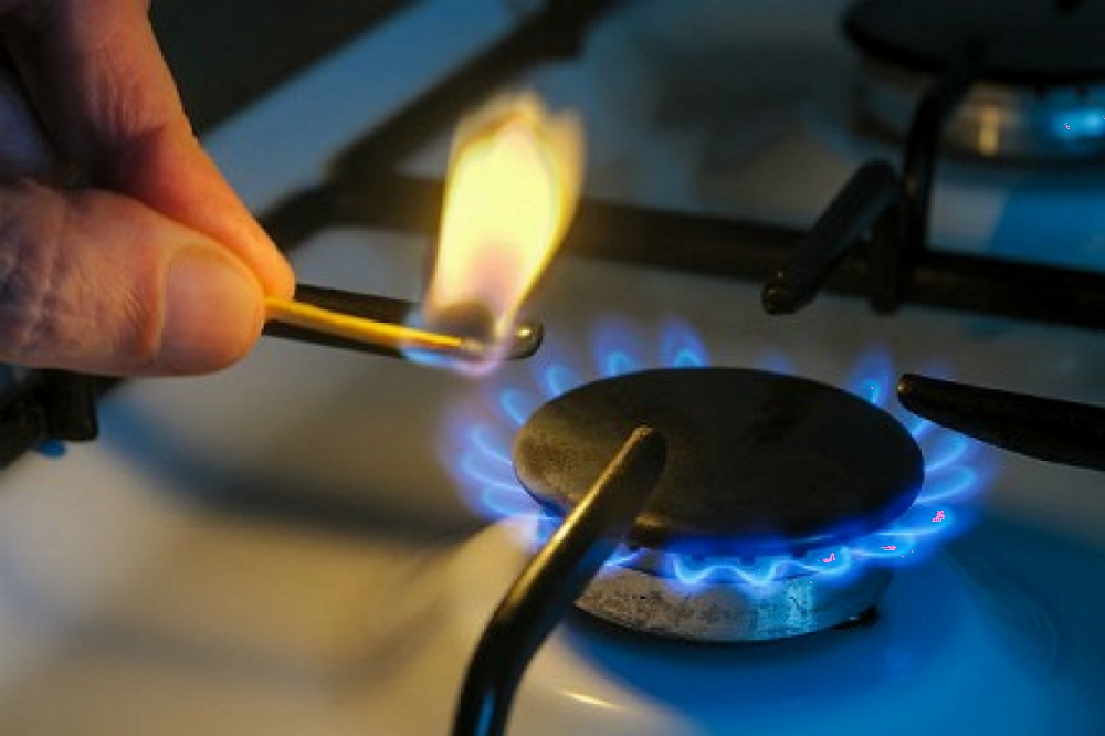 Чому український газ коштує так само, як європейський