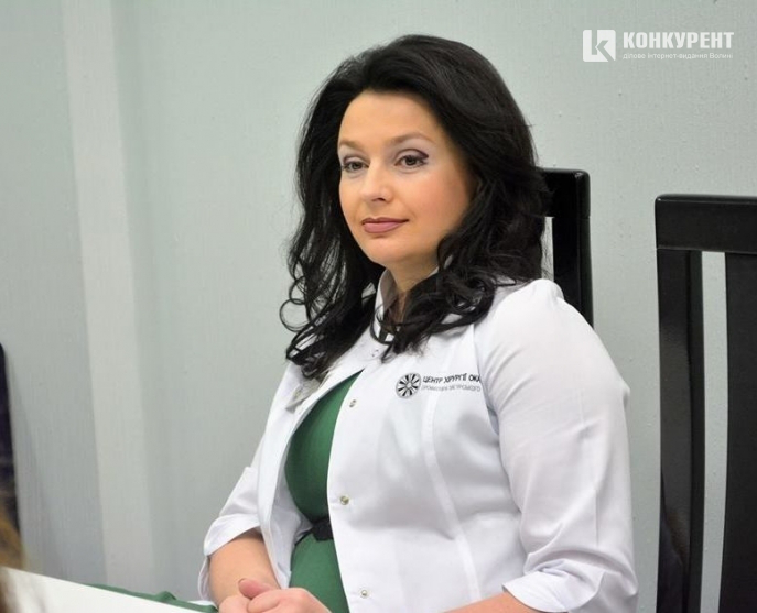 Тетяна Єремеєва пояснила, чому підтримує медичну реформу (відео)