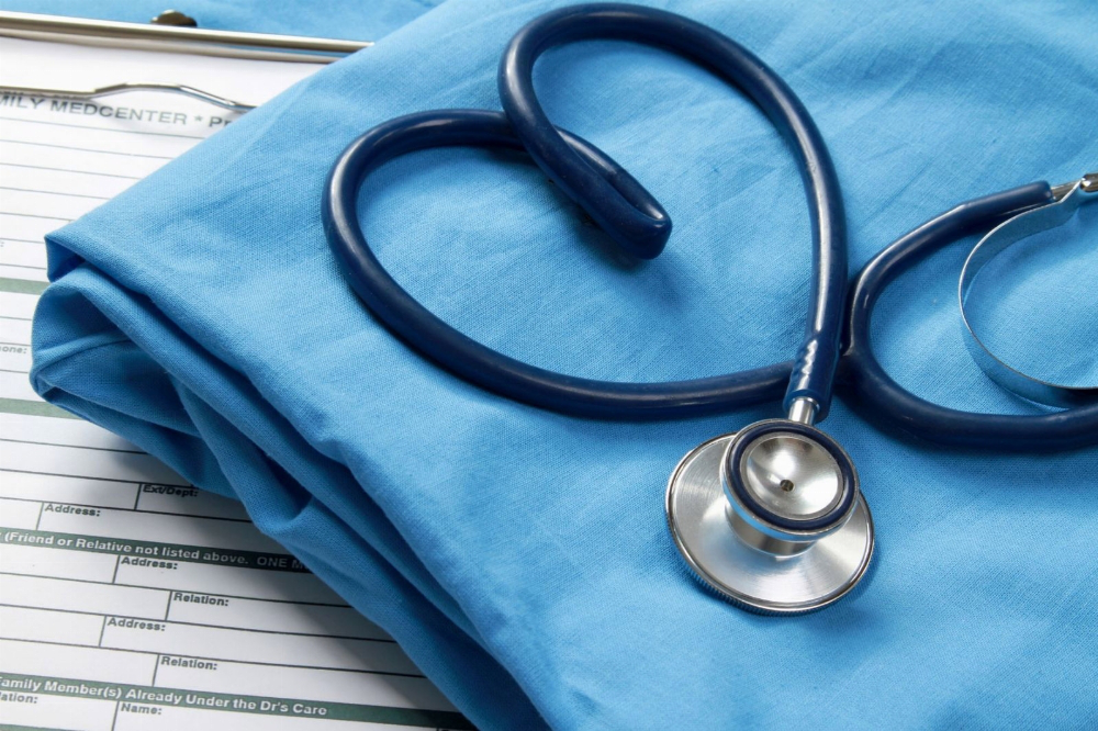 Уряд виділив майже 82 мільйони на виплату заборгованої зарплати лікарям 