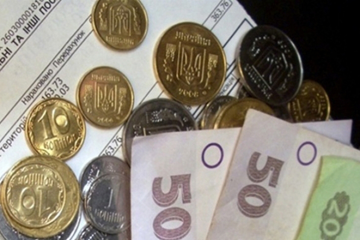  В Україні запустять новий механізм монетизації субсидій 