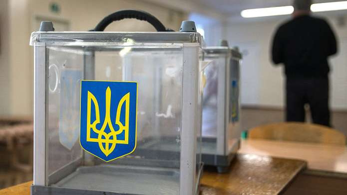 «УКРОП» визначився із кандидатами на вибори в Любешівській ОТГ 