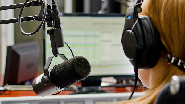 «Українське радіо» змушене скорочувати мовлення 