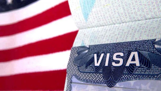 Америка ввела жорсткіші правила для видачі віз іноземцям 