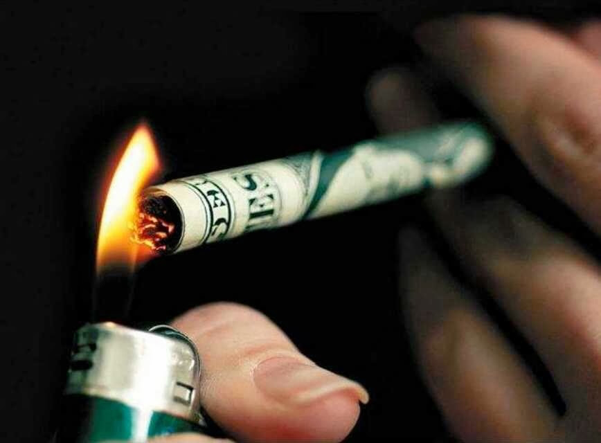 Уряд пропонує підвищити акциз на сигарети 