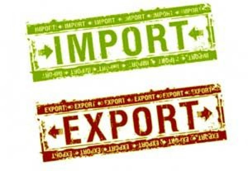 В Україні зростає торговий дефіцит, - експерт