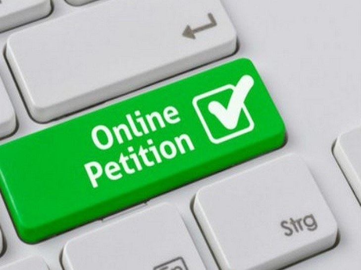 Лучани активно створюють е-петиції 