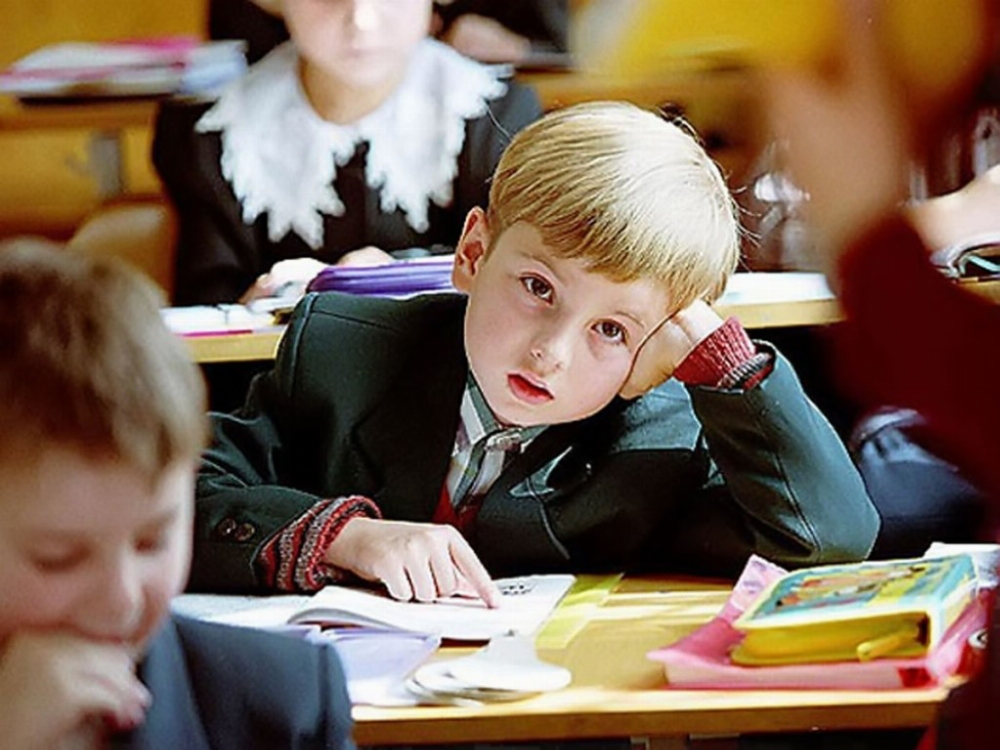 Новий освітній закон: що буде з російськомовними школами
