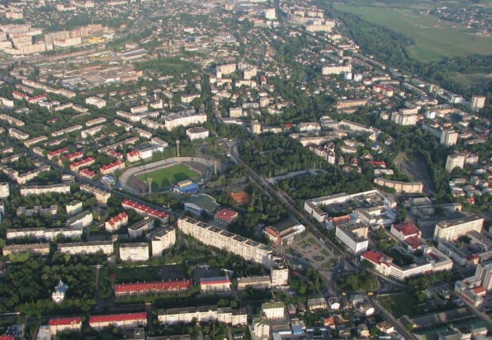 «Бездепутатські» округи в Луцьку – обділені