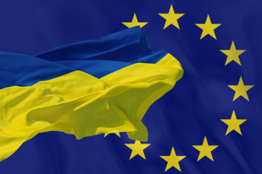 Український експорт до ЄС виріс на 22 %