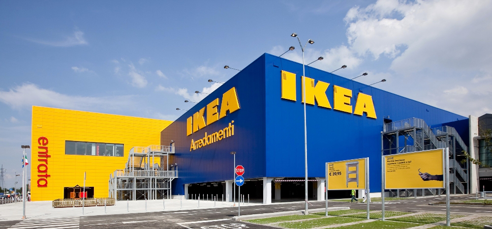 IKEA може відкрити в Україні власне виробництво 