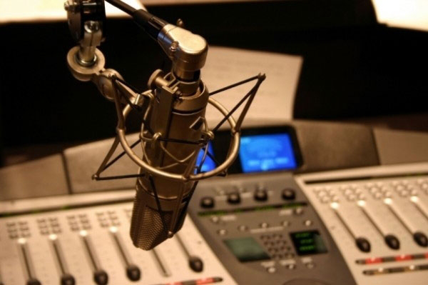 Журналісти боротимуться за «Громадське радіо» в Луцьку 