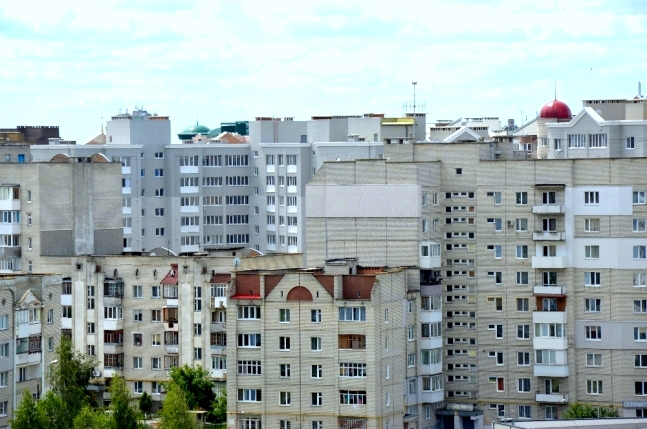 Метр квадратний: що змінилося на ринку житлової нерухомості Луцька