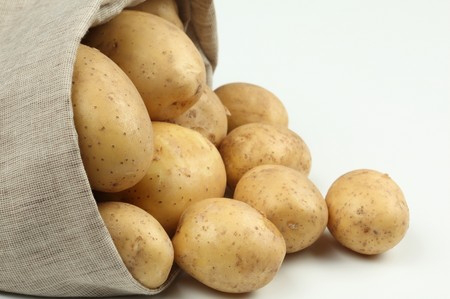 Волинянина судили за три кілограми картоплі