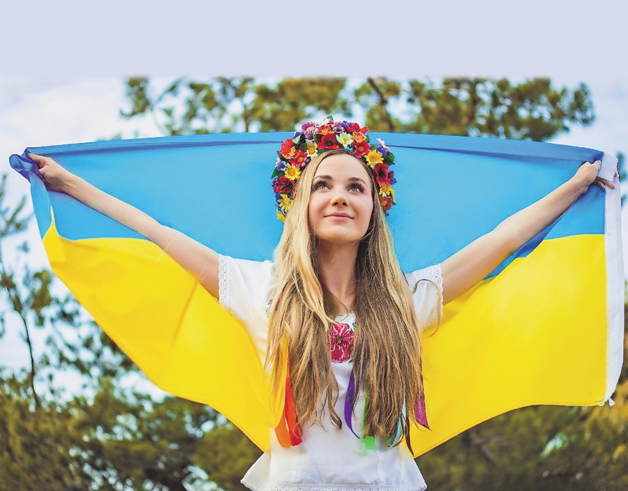 Скільки українців вважають себе патріотами