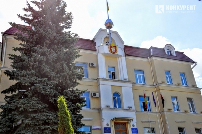 У Луцькраді пропонують рівномірно фінансувати виборчі округи міста