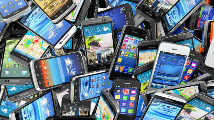 Українці почали частіше купувати вживані смартфони 