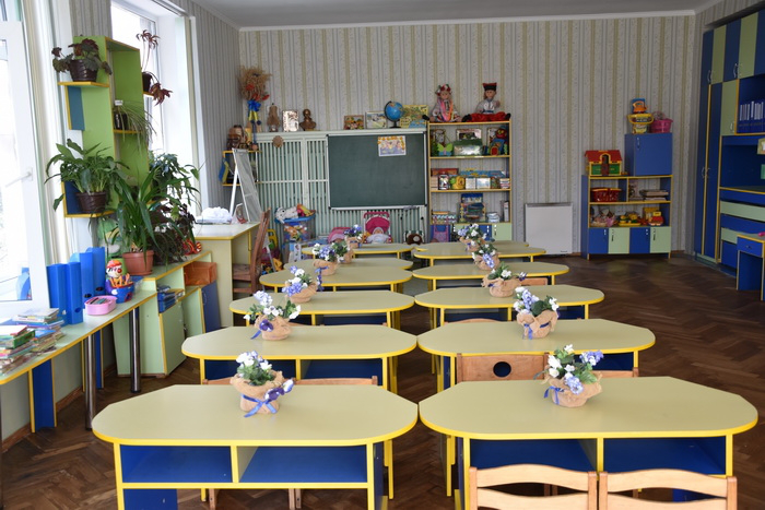 У Луцьку завершується ремонт закладів освіти (фото)