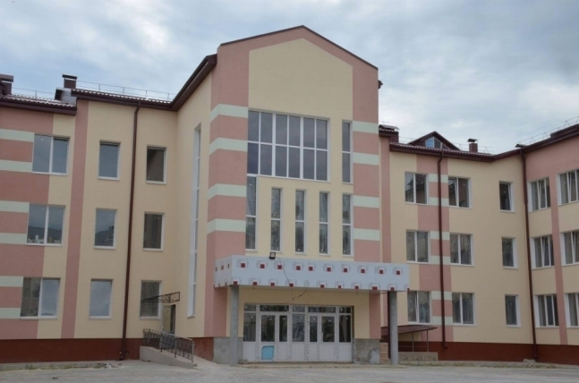 На добудову школи № 27 у Луцьку дали ще більше мільйона гривень