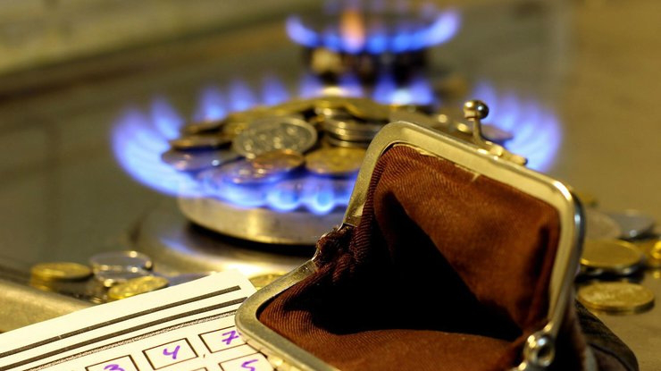 В Україні хочуть повернути абонплату за газ 