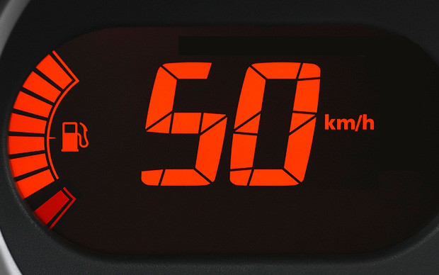 Обмеження швидкості для міст до 50 км/год: що це дасть