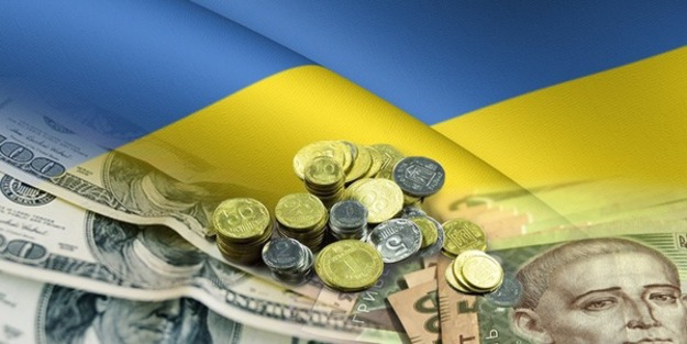 Держборг України перевищив 75 мільярдів доларів