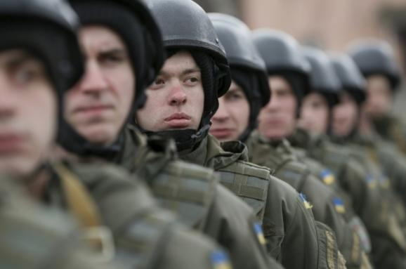 Волиняни спрямували майже 100 мільйонів гривень на підтримку армії 