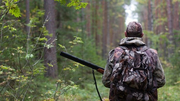 В Україні суттєво зростуть штрафи за браконьєрство