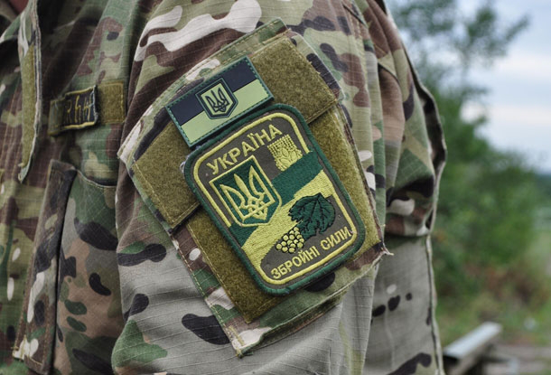 Українців чекає позачерговий призов до армії 