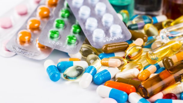 Уряд затвердив перелік ліків, що закуповуються міжнародними організаціями 