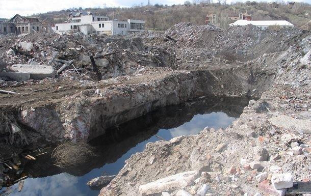 Донбасу загрожує екологічна катастрофа, - експерти