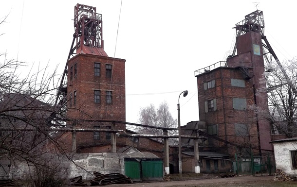 На нововолинській шахті призначили директора: гірники готують протест 
