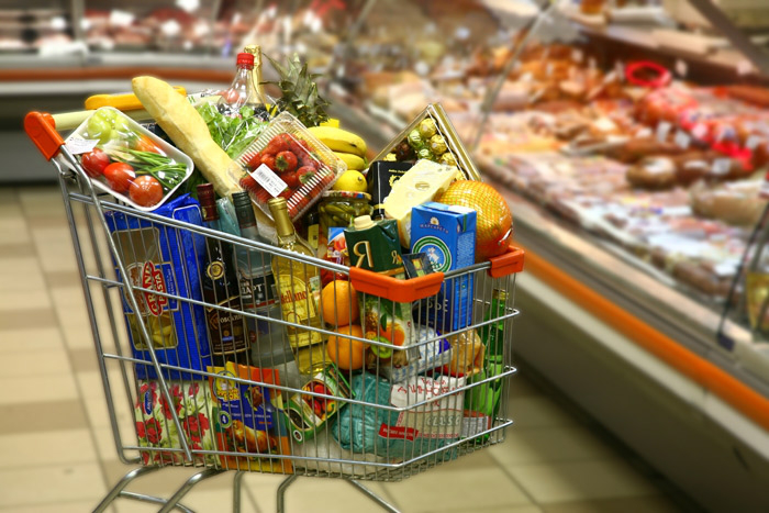 Кабмін скасував регулювання  цін на основні продукти харчування