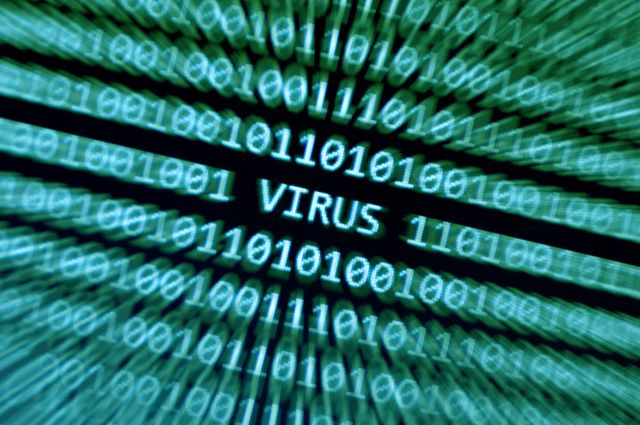 В СБУ прокоментували хакерські атаки на українські компанії
