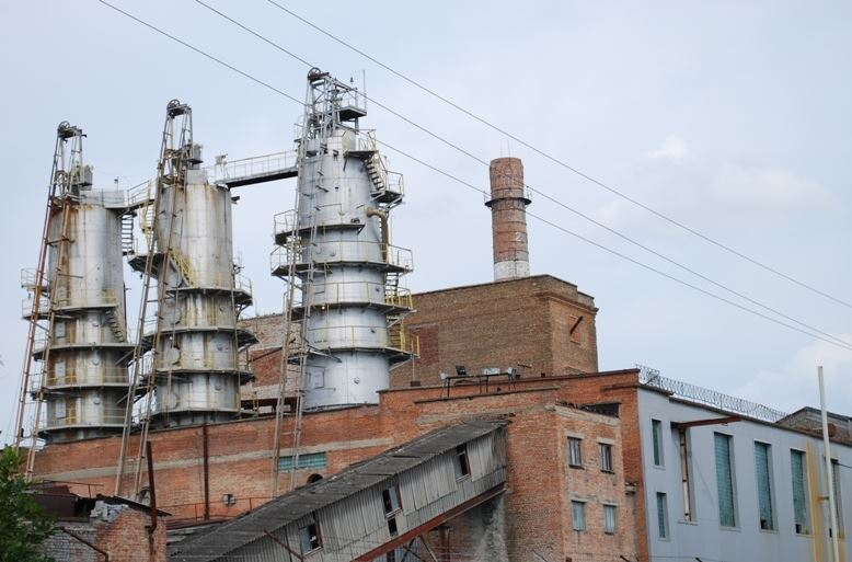 Власник цукрового заводу в Луцьку подав в прокуратуру на громадського активіста (документи)