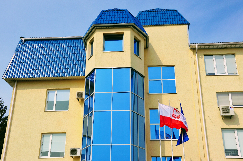 Що буде з польським консульством у Луцьку після «безвізу»