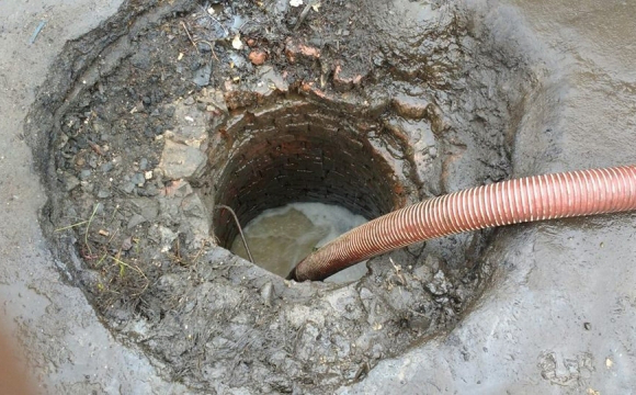 У Луцьку визначили єдине місце зливу нечистот в каналізацію