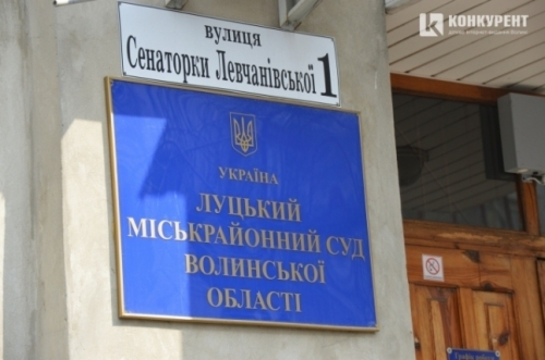 Поліщук і його заступники вчергове проігнорували суд у справі Вусенко