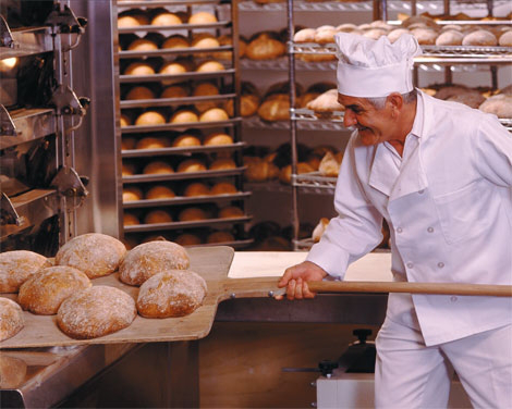 Експерти назвали причини масового закриття пекарень в Україні