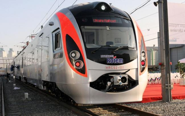 «Укрзалізниця» запустить поїзд до Кракова 