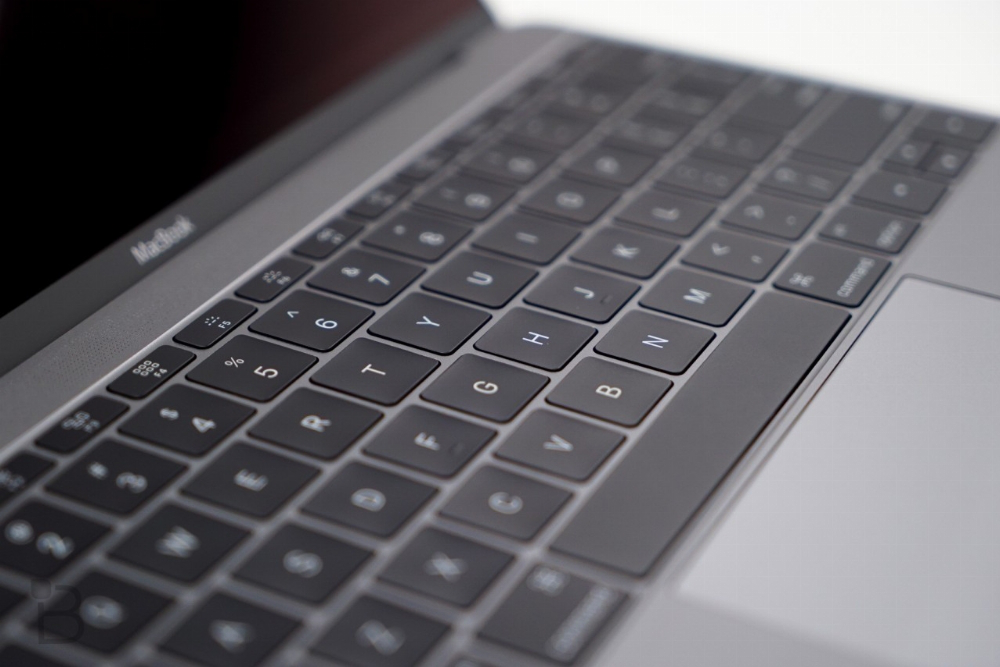 У червні Apple представить оновлені MacBook