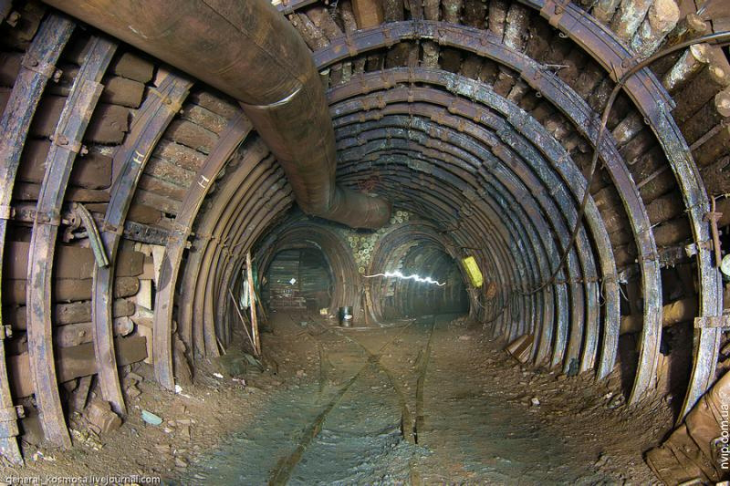Гірники Нововолинської шахти не отримали зарплати, бо забракло трьох підписів