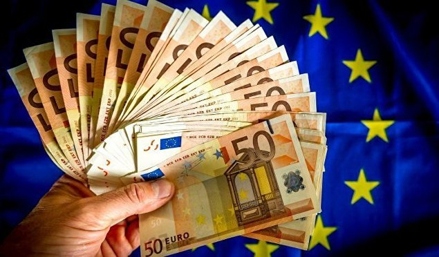Євросоюз дасть Україні 10 мільйонів євро на реформу держуправління 