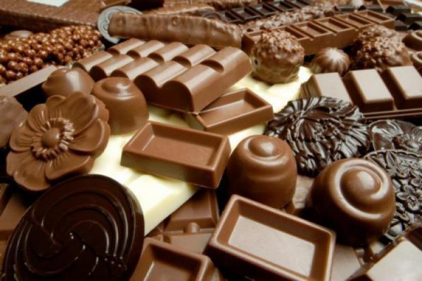 Назвали найбільшого покупця українського шоколаду